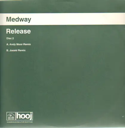 Medway - Release
