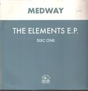 Medway - The Elements EP (Disc One)