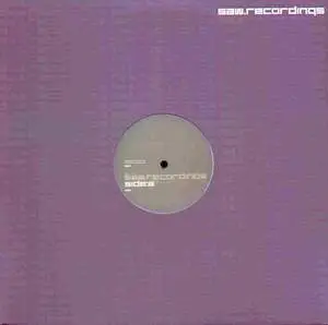 Medway/Sean Cusick - The Fiscal E.P.