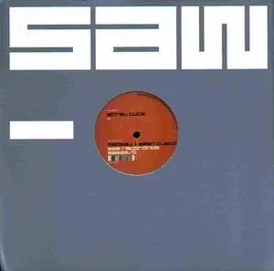 Medway & Sean Cusick - Neutrix / Stray Cuts