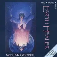 Medwyn Goodall - Earth Healer