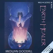 CD - Medwyn Goodall - Earth Healer