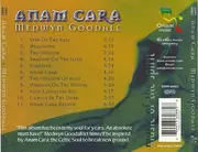 CD - Medwyn Goodall - Anam Cara