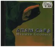 CD - Medwyn Goodall - Anam Cara