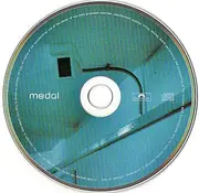 CD - Medal - Drop Your Weapon