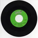 7inch Vinyl Single - Medassi - Take A Bus To Thalamus / Bushfire