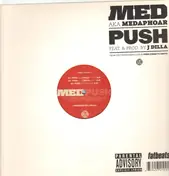 Medaphoar - WHAT U IN IT FOR