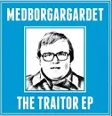 EP - Medborgargardet - The Traitor EP - Ltd, Ultra Clear