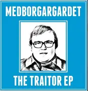 EP - Medborgargardet - The Traitor EP - Ltd, Ultra Clear