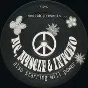 Medcab - Me, Myself & Infekto