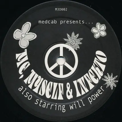 Medcab - Me, Myself & Infekto