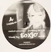 Medcab - Cook My Toxic Sock