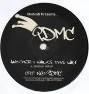 Medcab Presents... QDMC - Another I Walks This Way