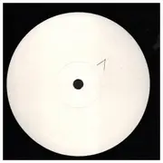 12inch Vinyl Single - Medea, Justine Gibson - Universal - White Label