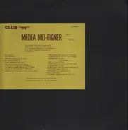 Medea Mei-Figner - Club '99' Series