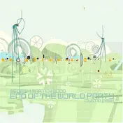 Medeski Martin & Wood - End Of The World Party (Just In Case)