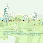 Medeski Martin & Wood - End Of The World Party (Just In Case)