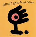 CD - Medeski Martin & Wood - Friday Afternoon In The Universe