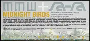 Medeski Martin & Wood - Midnight Birds