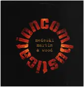 W-O-O-D - Combustication