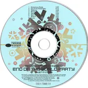 CD - Medeski Martin & Wood - End Of The World Party (Just In Case)
