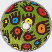 CD - Medeski Martin & Wood - Friday Afternoon In The Universe