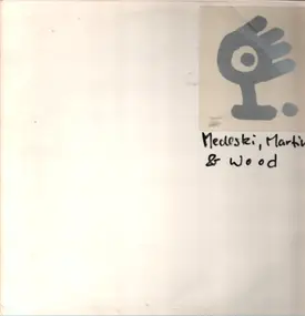 Medeski Martin & Wood - Sampler E.P.