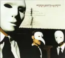 CD - Medeski Martin & Wood - Uninvisible - Digipak