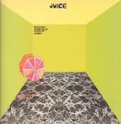 W-O-O-D - Juice