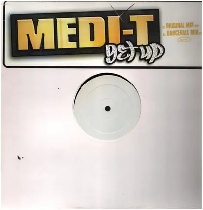 Medi.T - Get Up