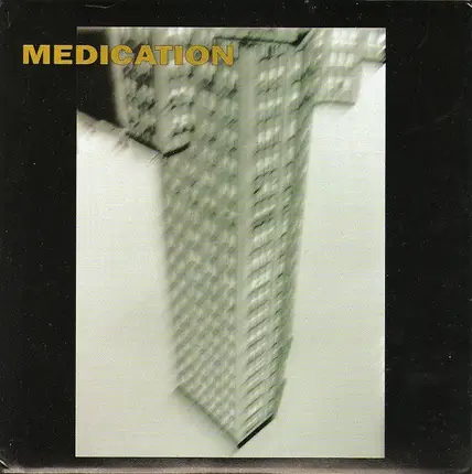 Medication - Greenhouse