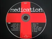 CD - Medication - Prince Valium - Digipak
