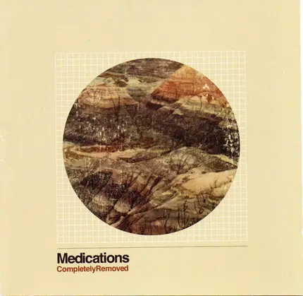 Medications - CompletelyRemoved
