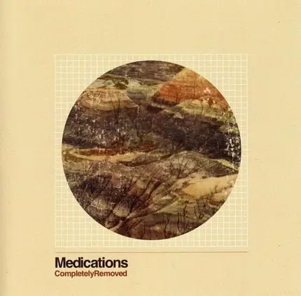 Medications - Completely Removed