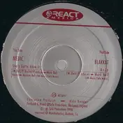 Blakkat - She's Gotta Have It / Aria