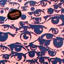 LP - Medicina - Turboacido - Magenta transparent vinyl