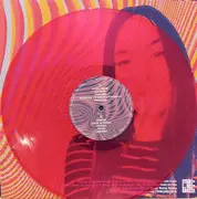 LP - Medicina - Turboacido - Magenta transparent vinyl