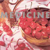 Medicine - The Buried Life
