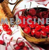Medicine - THE BURIED LIFE (EXPANDED)