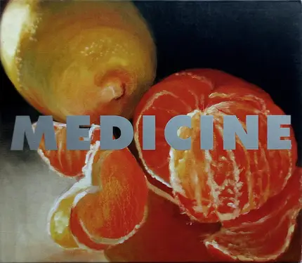 Medicine - To the Happy Few