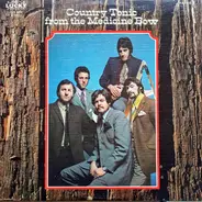 Medicine Bow - Country Tonic from the Medicine Bow