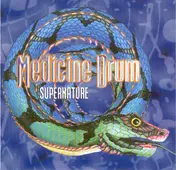 Medicine Drum - Supernature