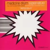 Medicine Drum - Supernature