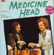 Medicine Head - Medicine Head