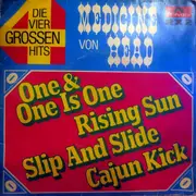 7inch Vinyl Single - Medicine Head - Die Vier Grossen Hits - Gatefold