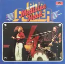 LP - Medicine Head - Pop Power