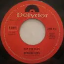 7inch Vinyl Single - Medicine Head - Slip And Slide