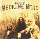 CD - Medicine Head - The Best Of Medicine Head