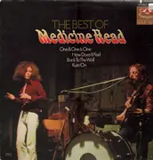 LP - Medicine Head - The Best Of