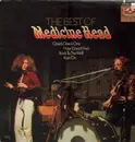 LP - Medicine Head - The Best Of